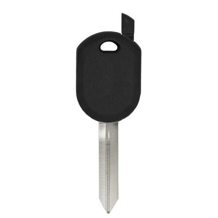 Keyless Factory KeylessFactory:Transponder Shell:H92/H84 Transponder Key Shell (No Chip) For Ford ST-H92